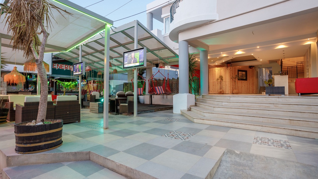 Photo of Outdoor in Malia