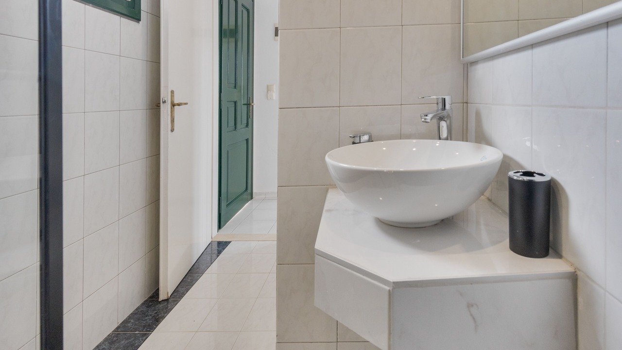 Photo of Bathroom in Malia