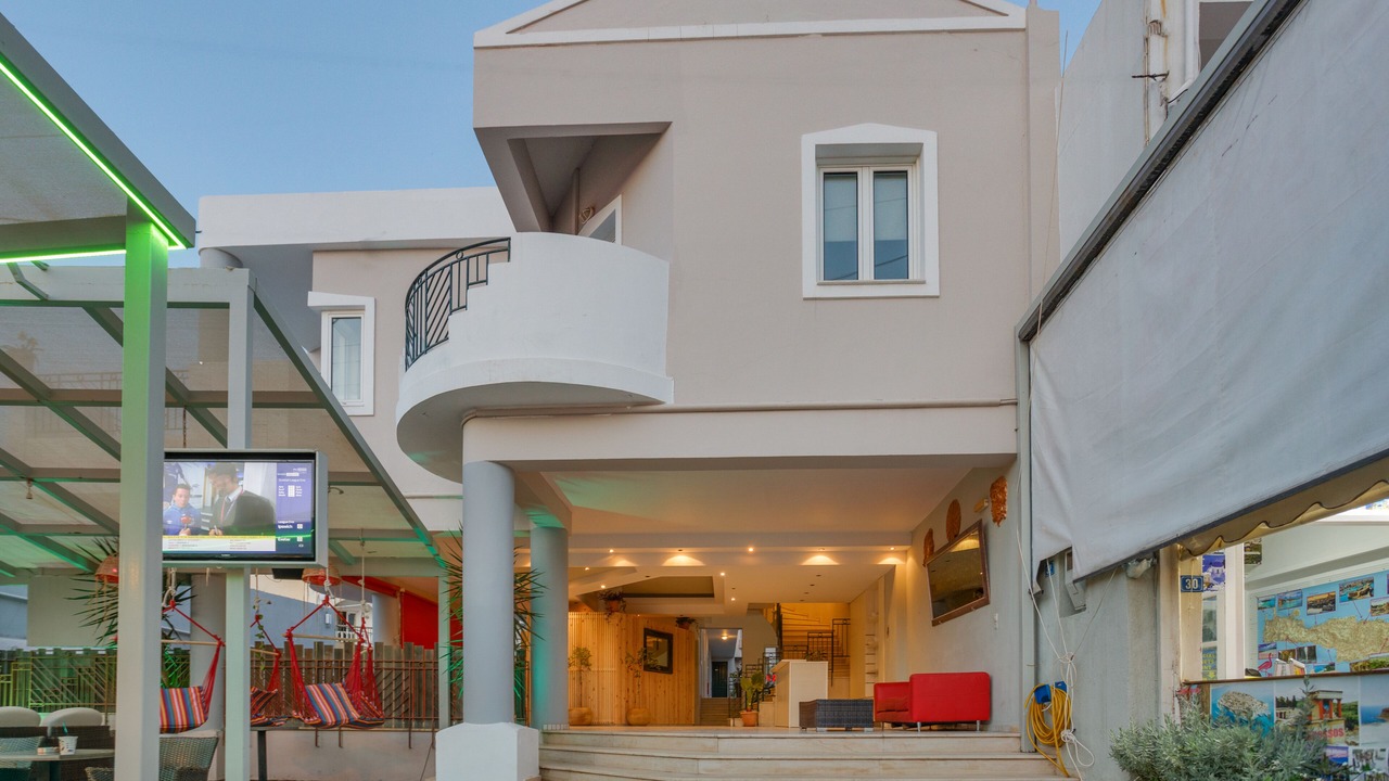 Photo of Outdoor in Malia