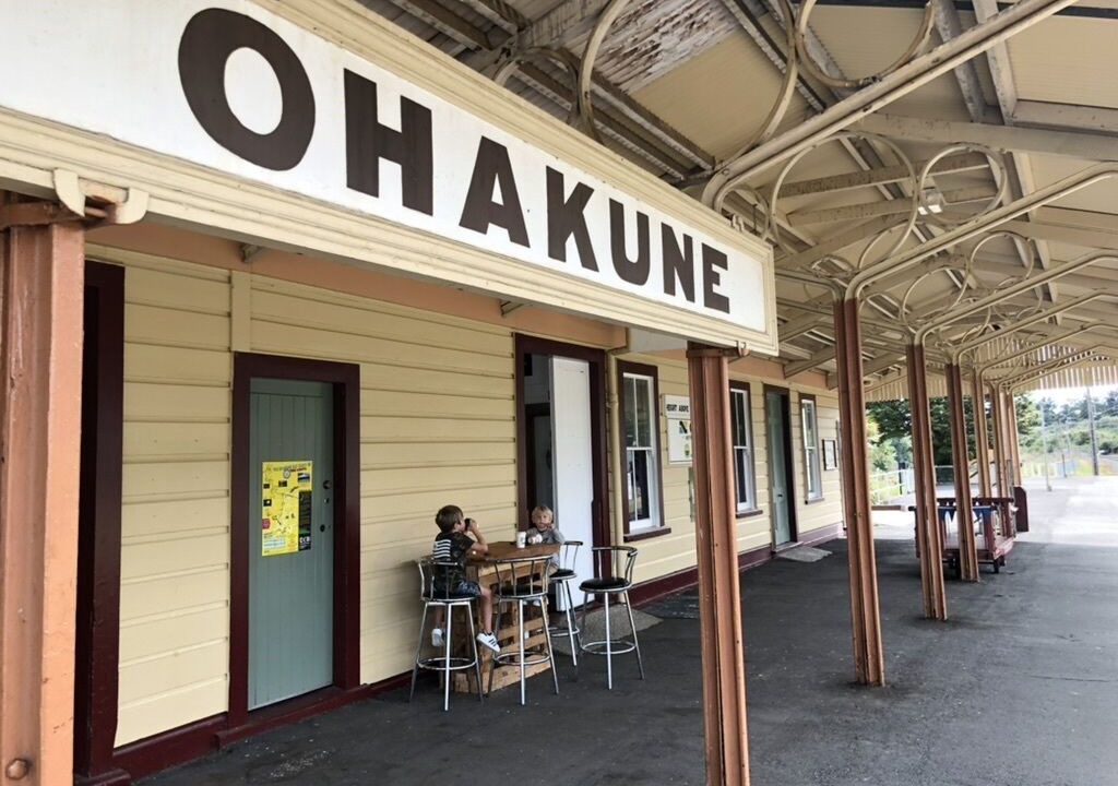 Photo of Outdoor in Ohakune