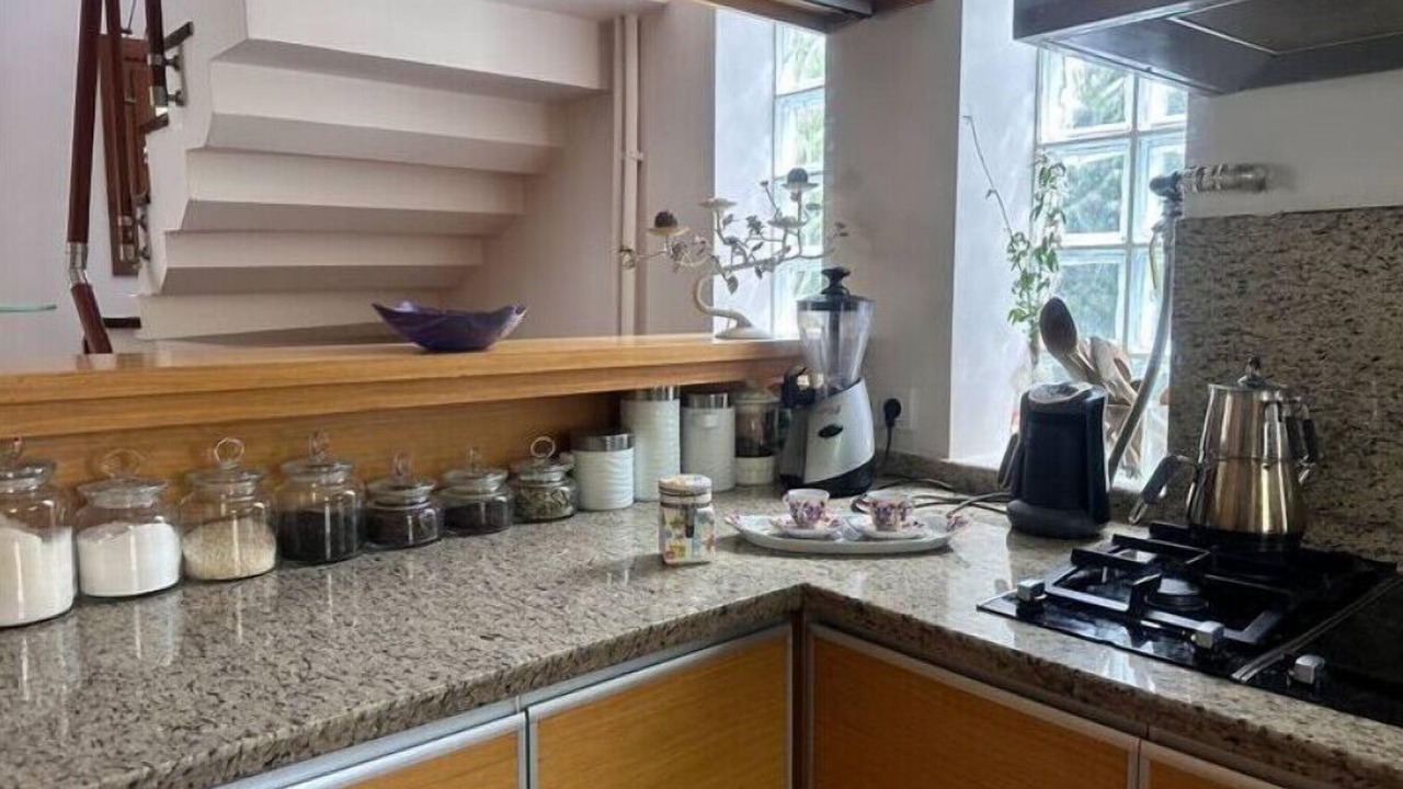 Photo of Kitchen in Zekeriyakoy