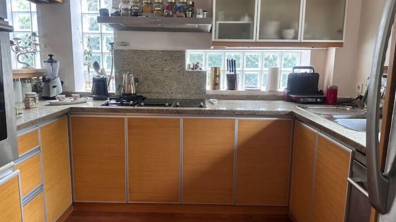 Photo of Kitchen in Zekeriyakoy