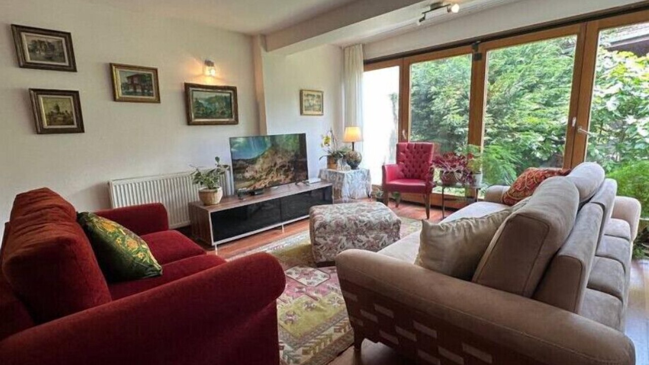 Photo of Livingroom in Zekeriyakoy