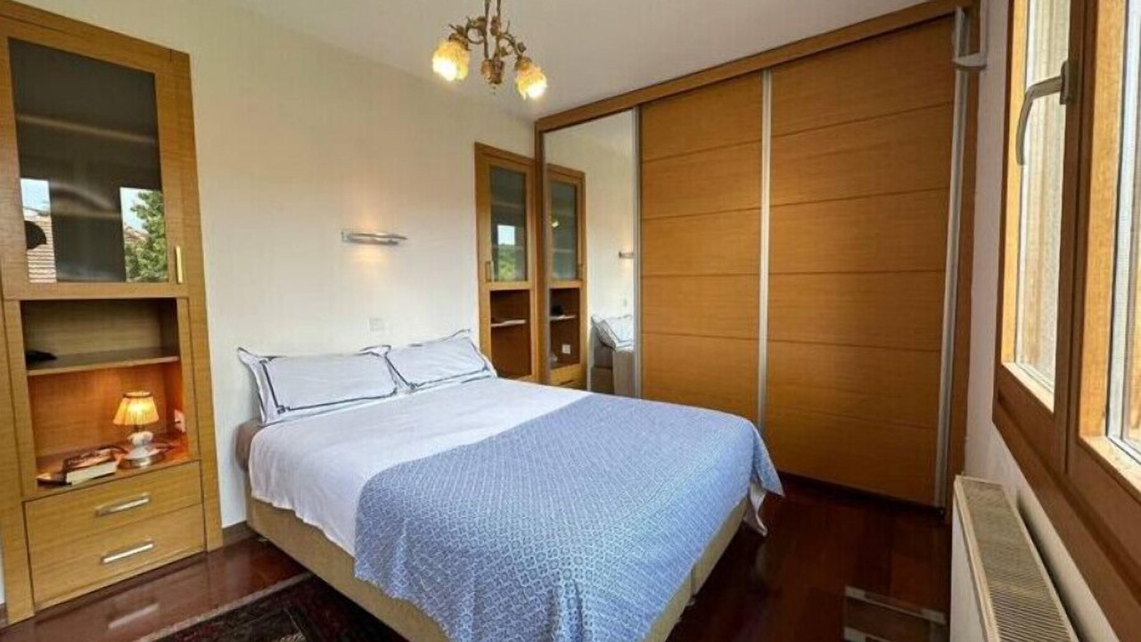 Photo of Bedroom in Zekeriyakoy