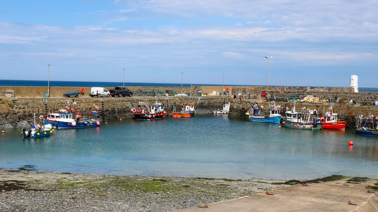 Photo of Others in Rosehearty