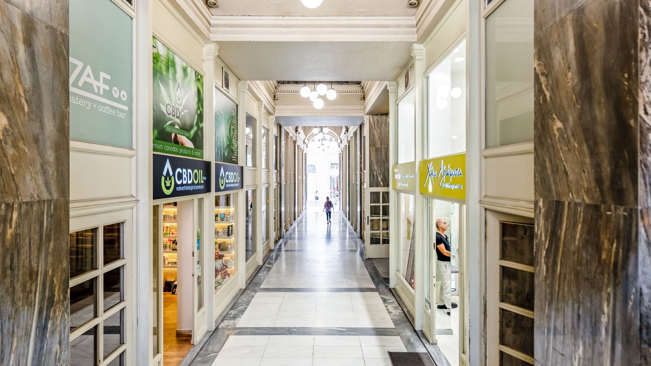 Photo of Outdoor in Psirri