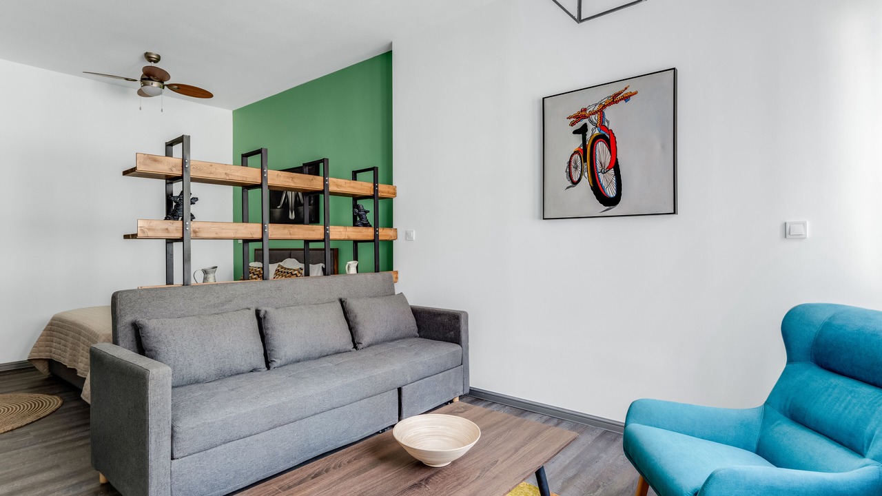 Photo of Bedroom in Psirri