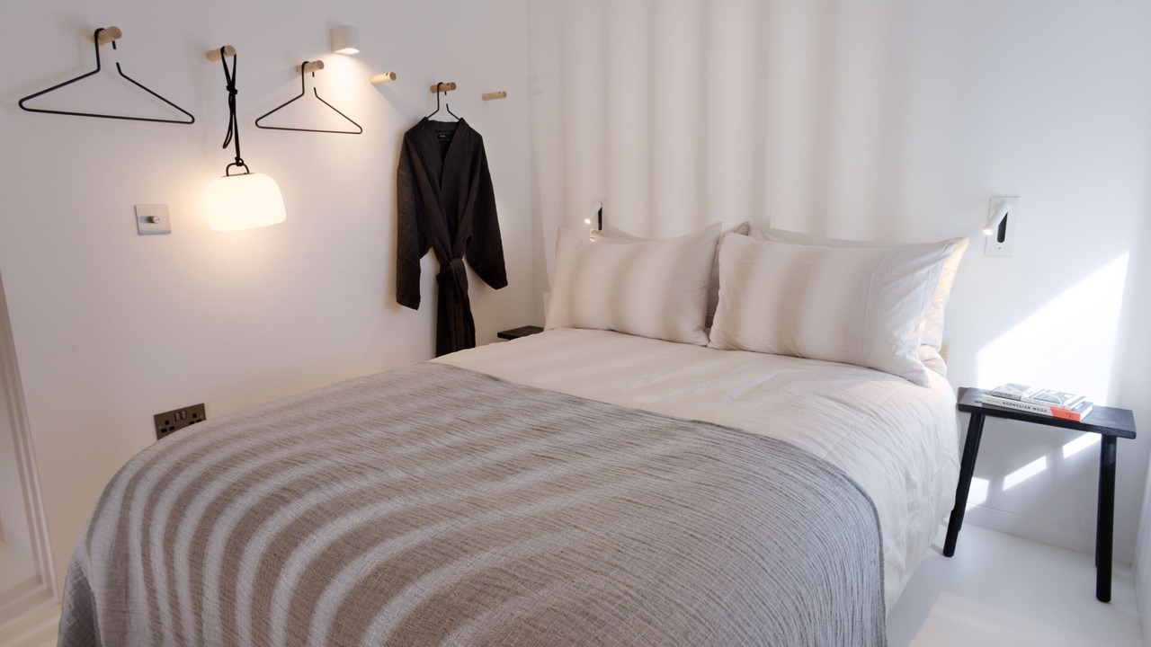 Photo of Bedroom in Penicuik