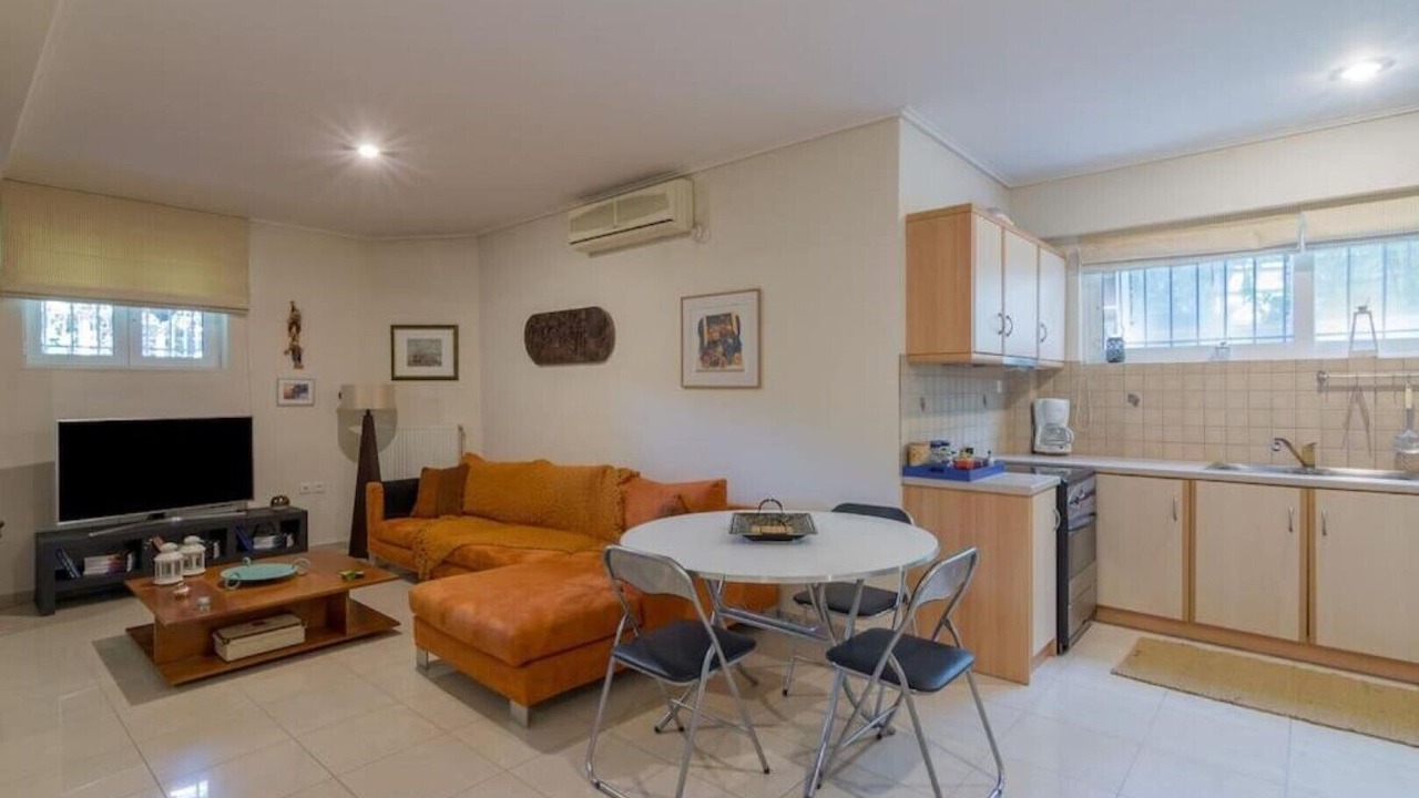 Photo of Kitchen in Kifisia