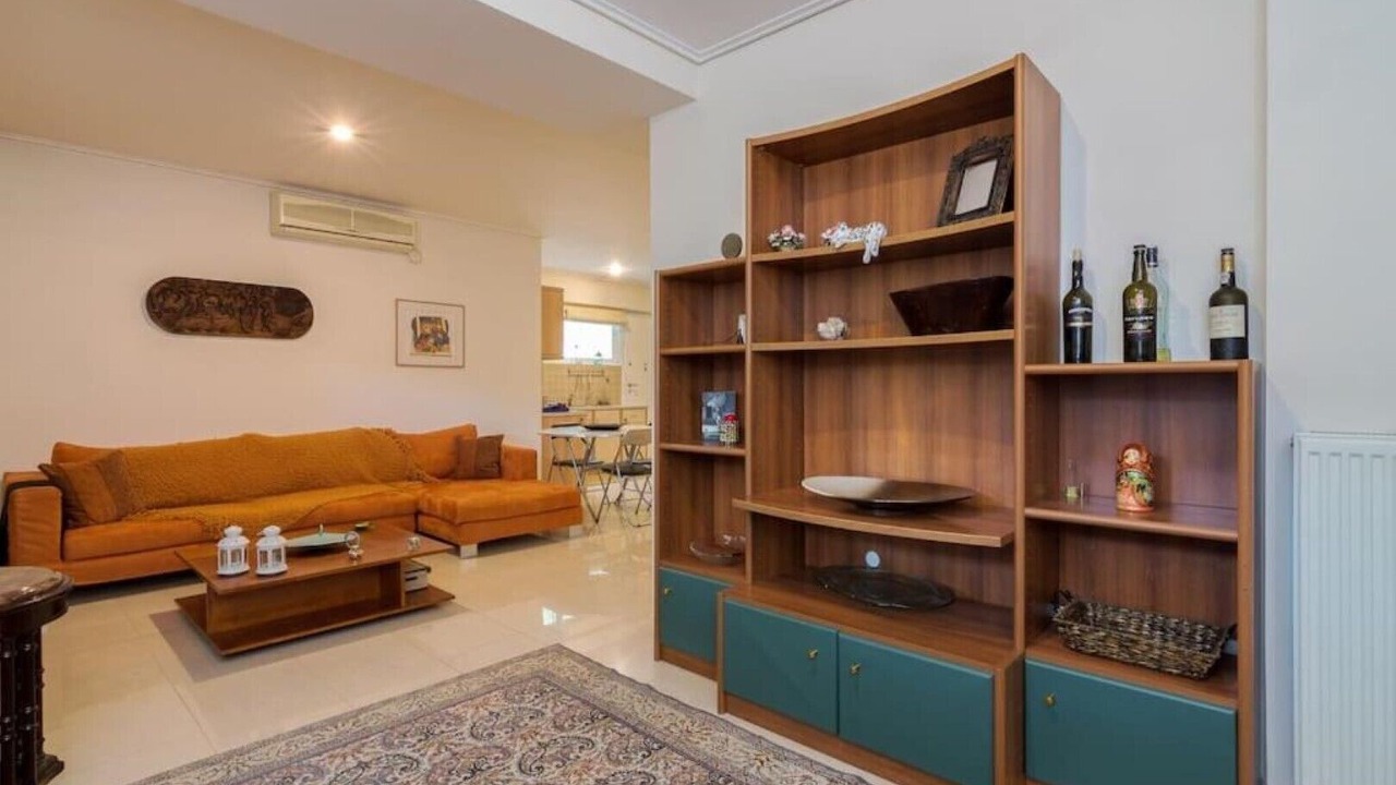 Photo of Livingroom in Kifisia