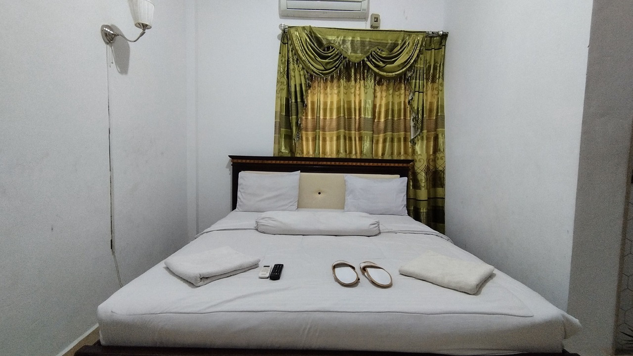 Photo of Bedroom in Jember