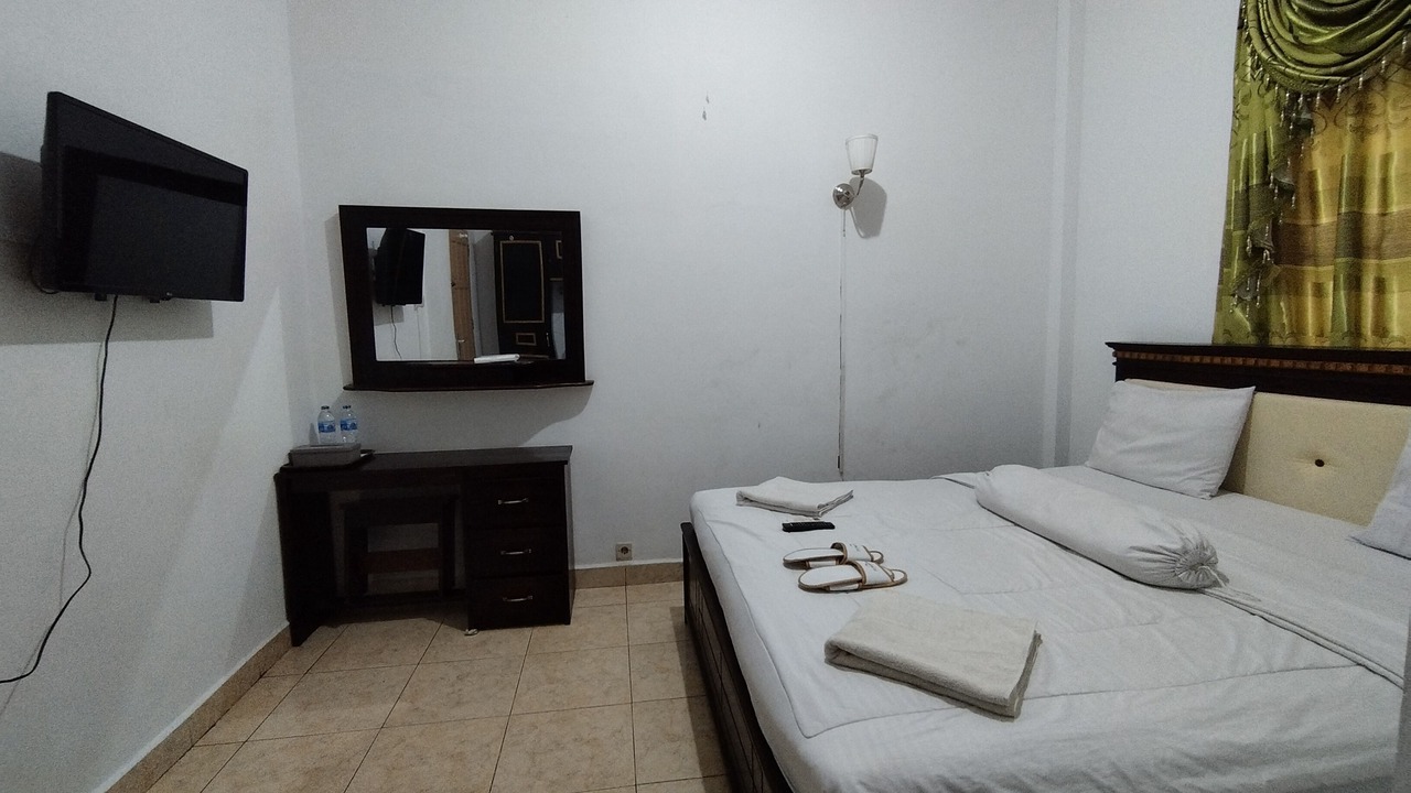 Photo of Bedroom in Jember