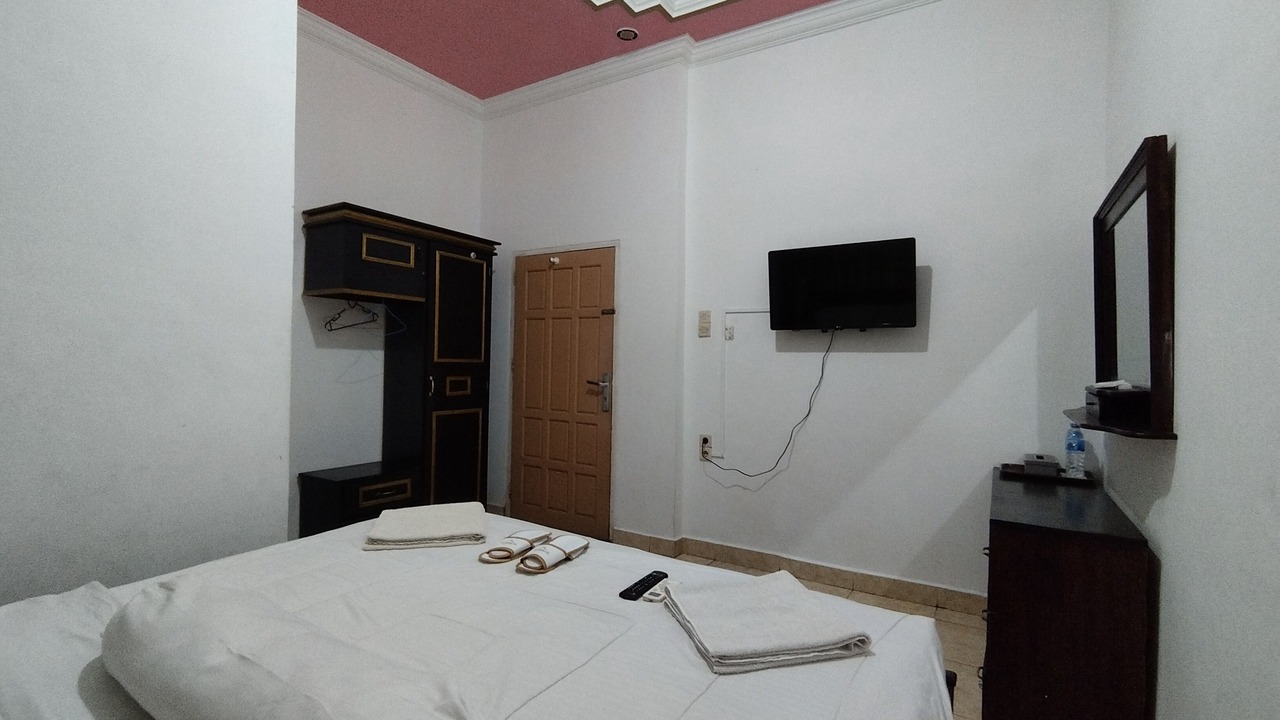 Photo of Bedroom in Jember