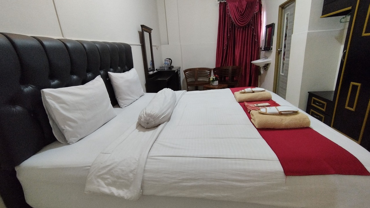 Photo of Bedroom in Jember