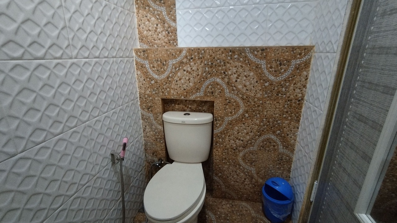 Photo of Bathroom in Jember