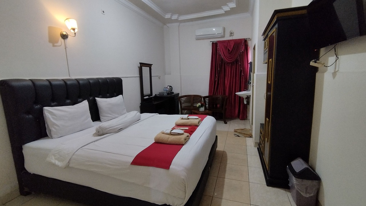 Photo of Bedroom in Jember