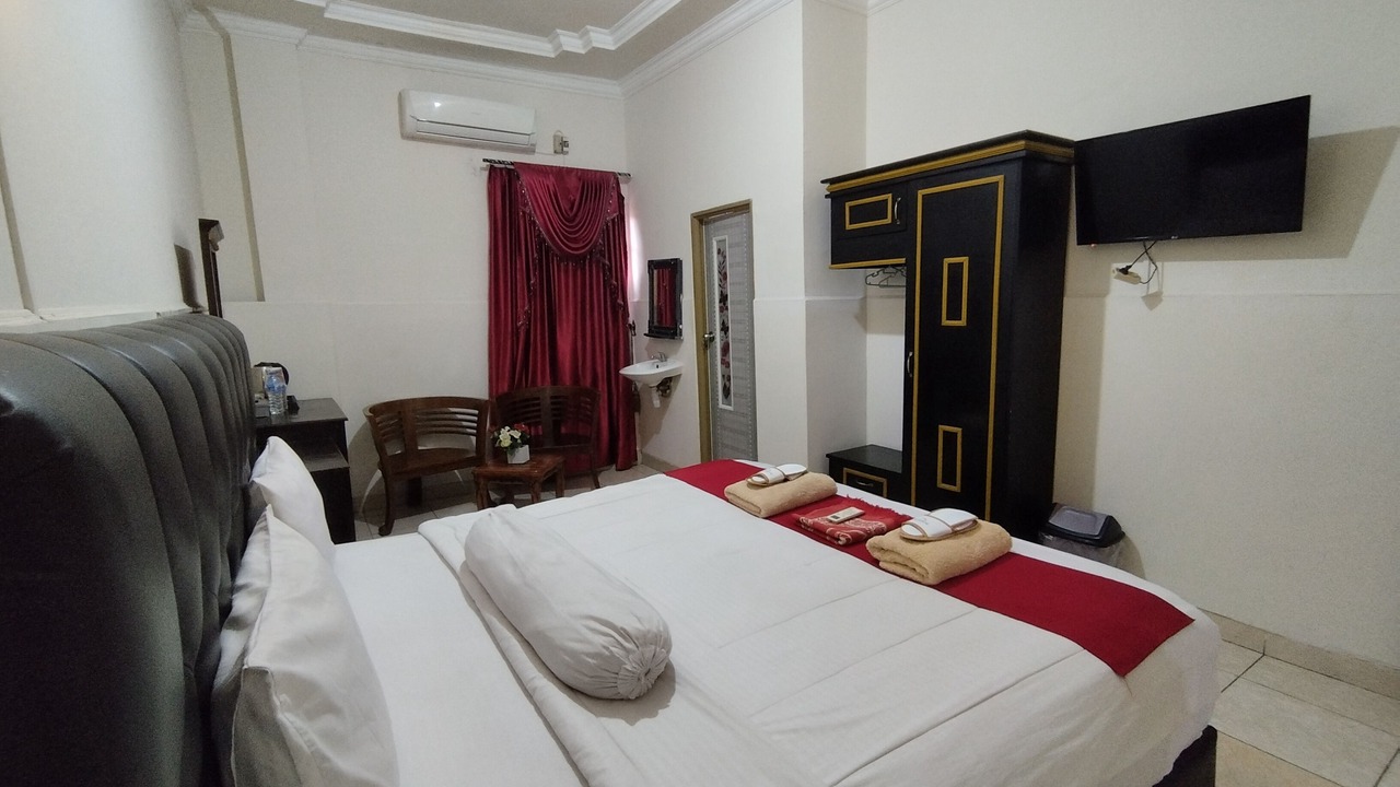 Photo of Bedroom in Jember