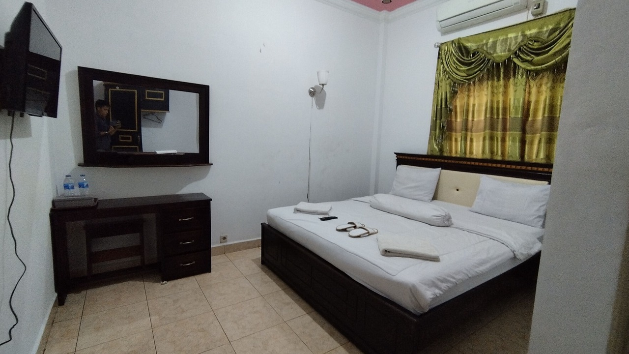 Photo of Bedroom in Jember