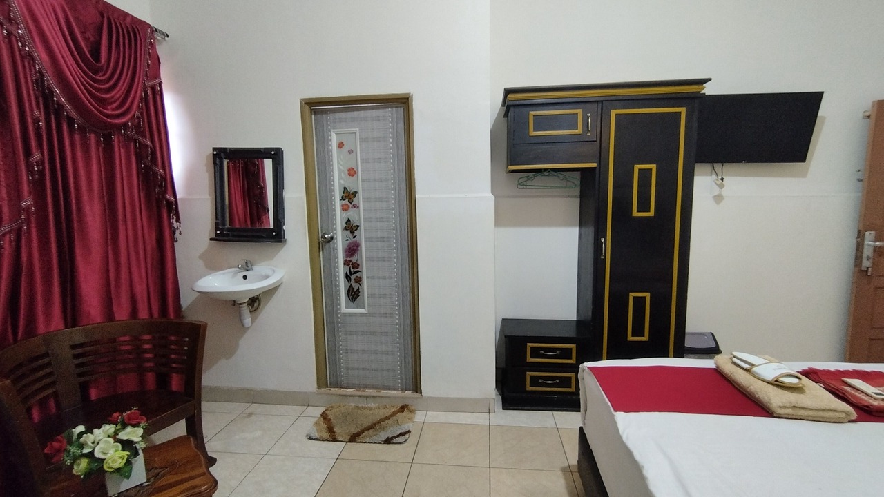Photo of Bedroom in Jember