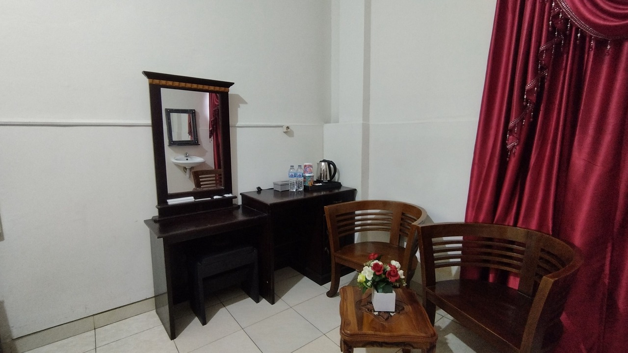 Photo of Bedroom in Jember