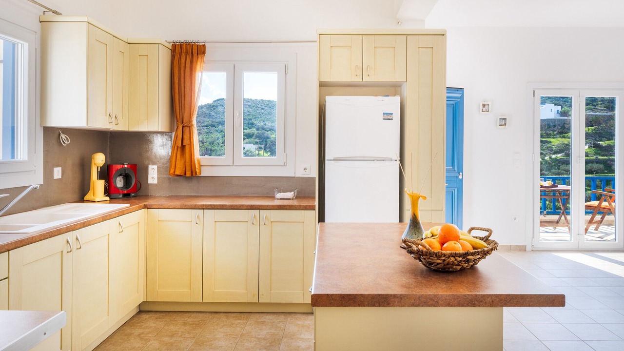 Photo of Kitchen in Vari