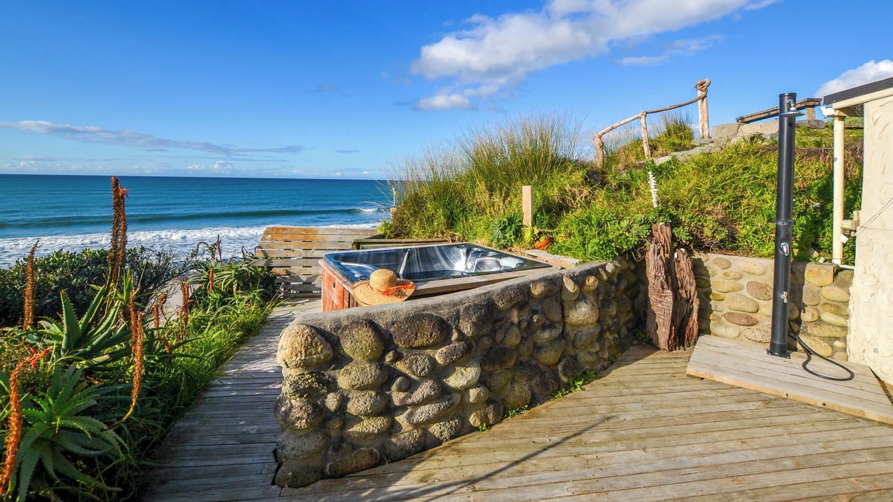 Photo of Outdoor in Pukehina