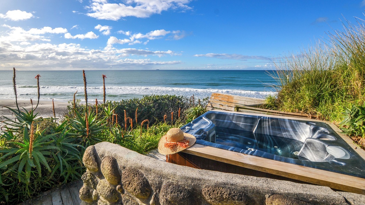 Photo of Outdoor in Pukehina