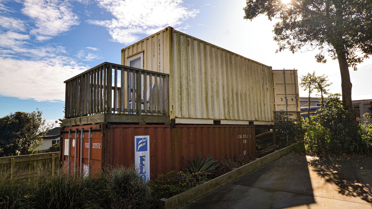 Photo of Outdoor in Pukehina