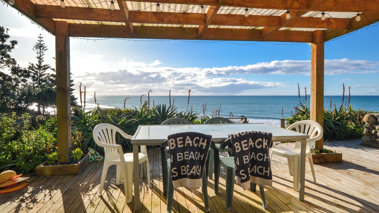 Photo of Outdoor in Pukehina
