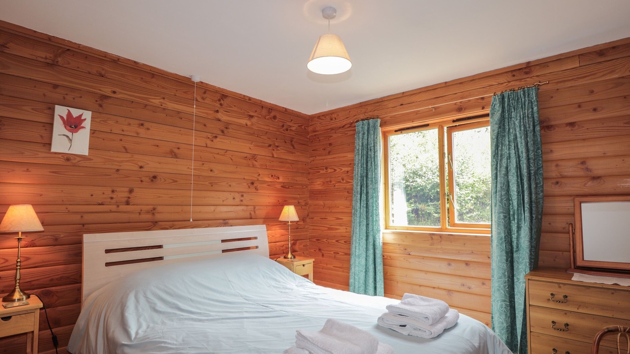 Photo of Bedroom in Stromeferry