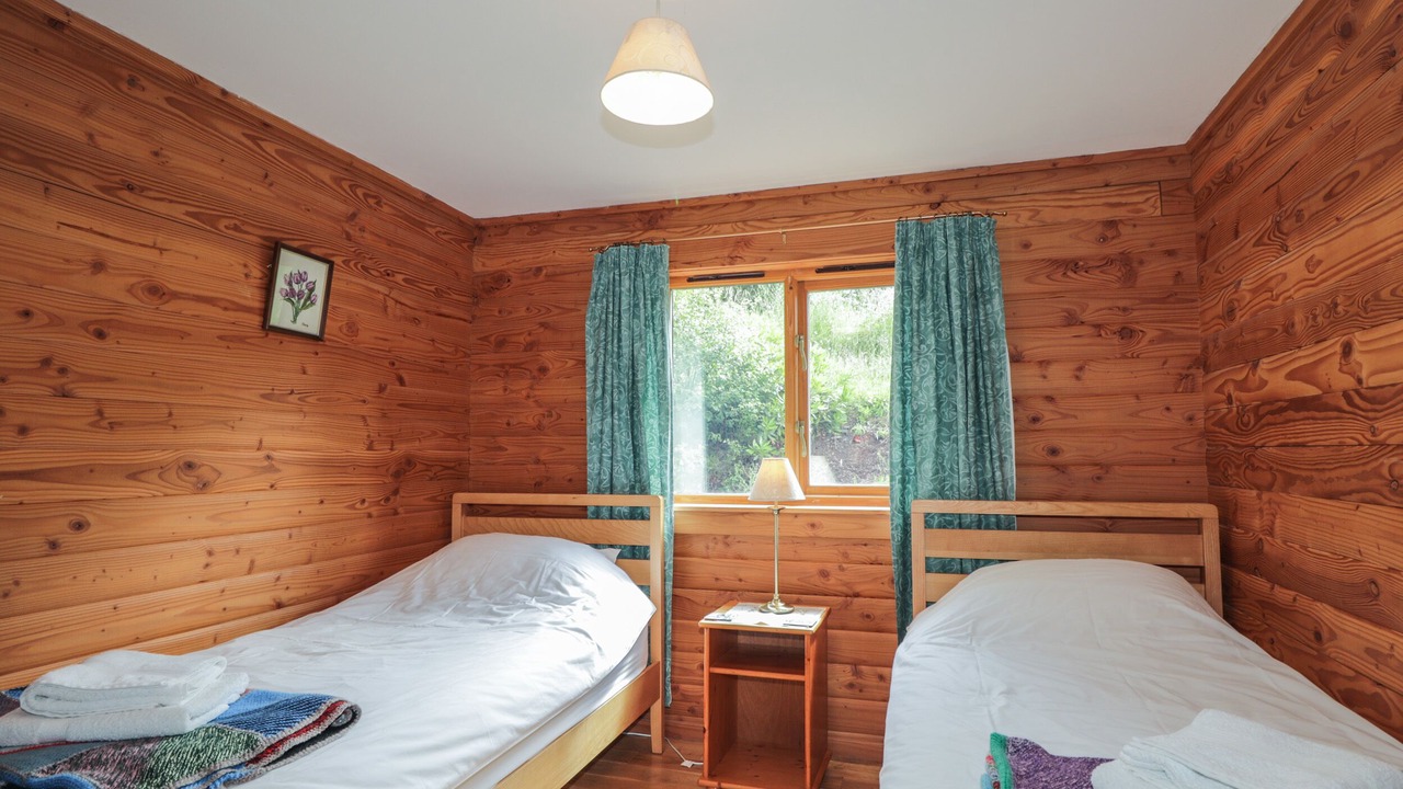 Photo of Bedroom in Stromeferry