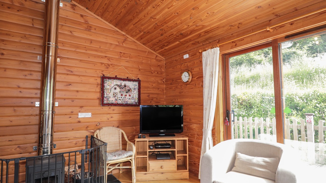 Photo of Livingroom in Stromeferry