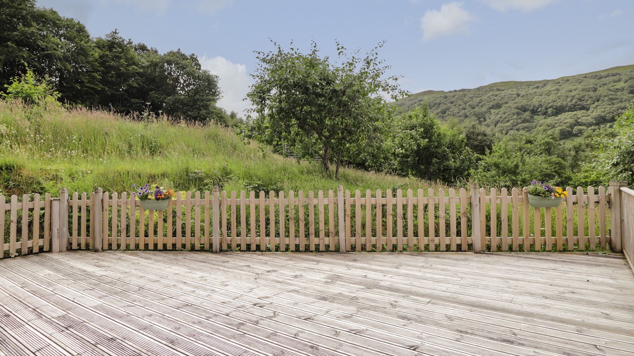 Photo of Outdoor in Stromeferry