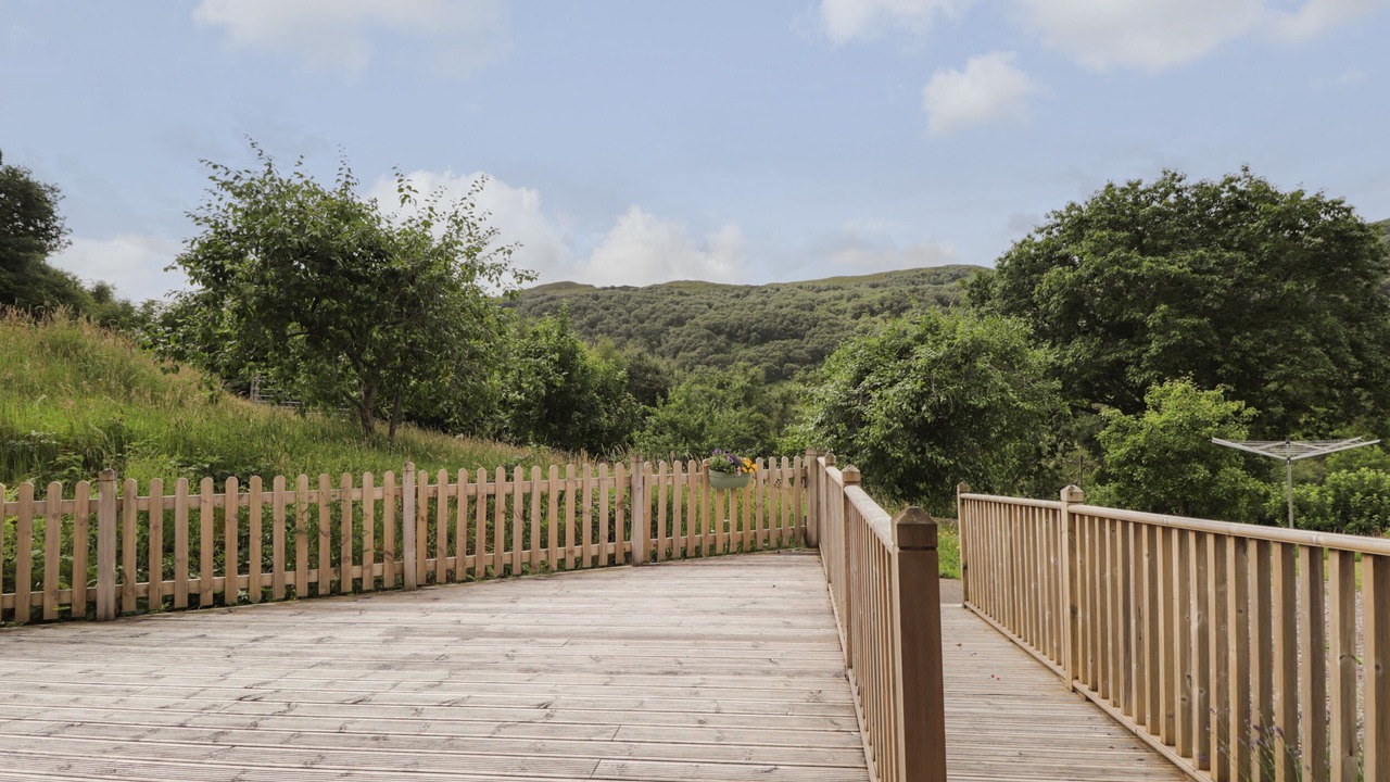Photo of Outdoor in Stromeferry