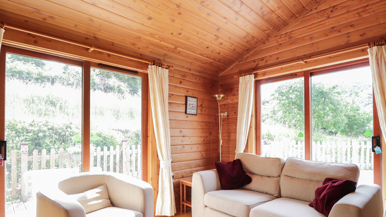 Photo of Livingroom in Stromeferry