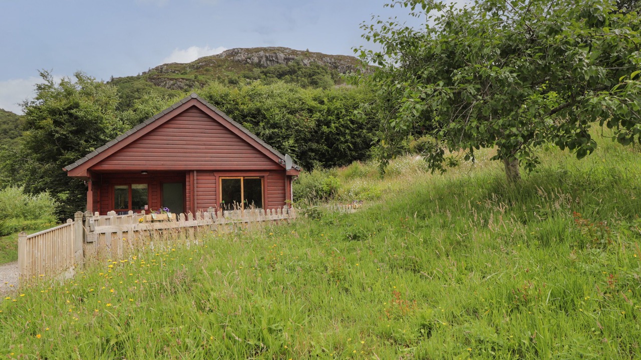 Photo of Outdoor in Stromeferry