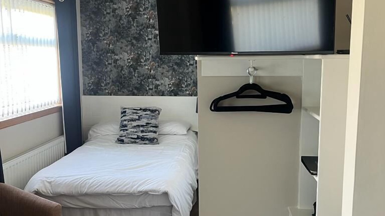 Photo of Bedroom in Wick