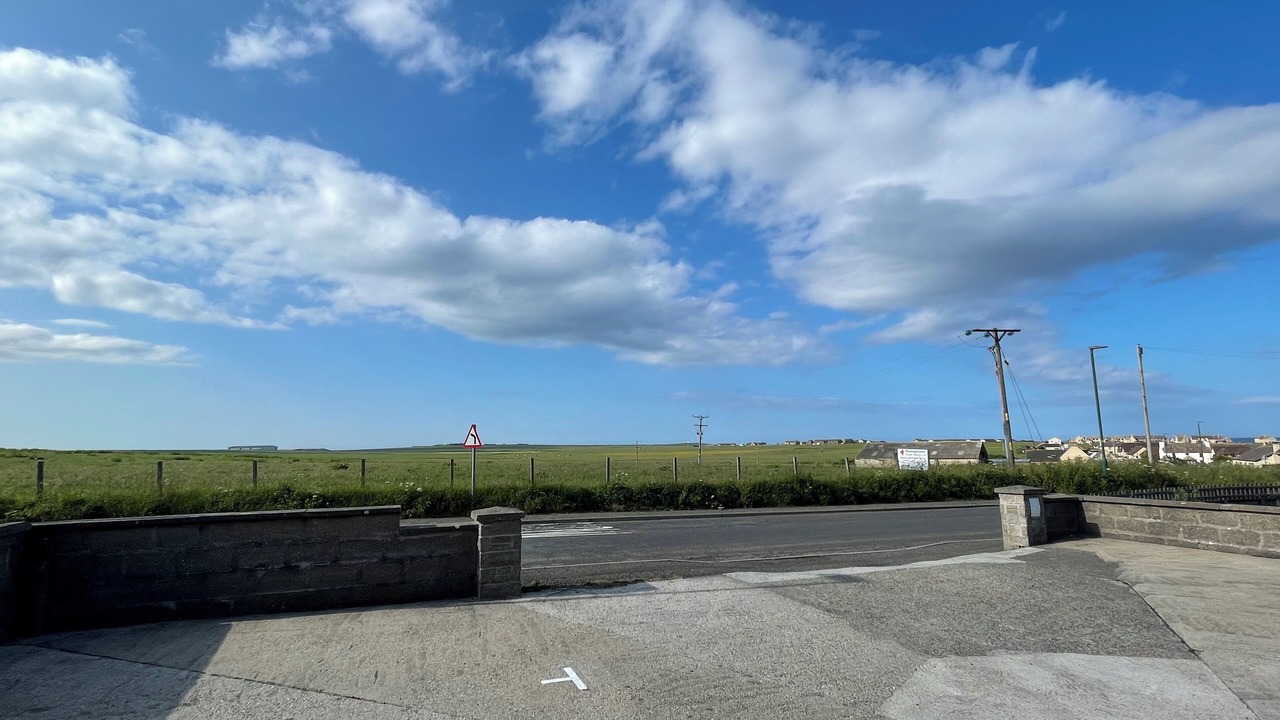 Photo of Outdoor in Wick