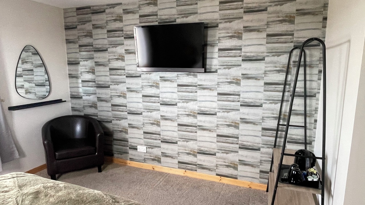 Photo of Bedroom in Wick