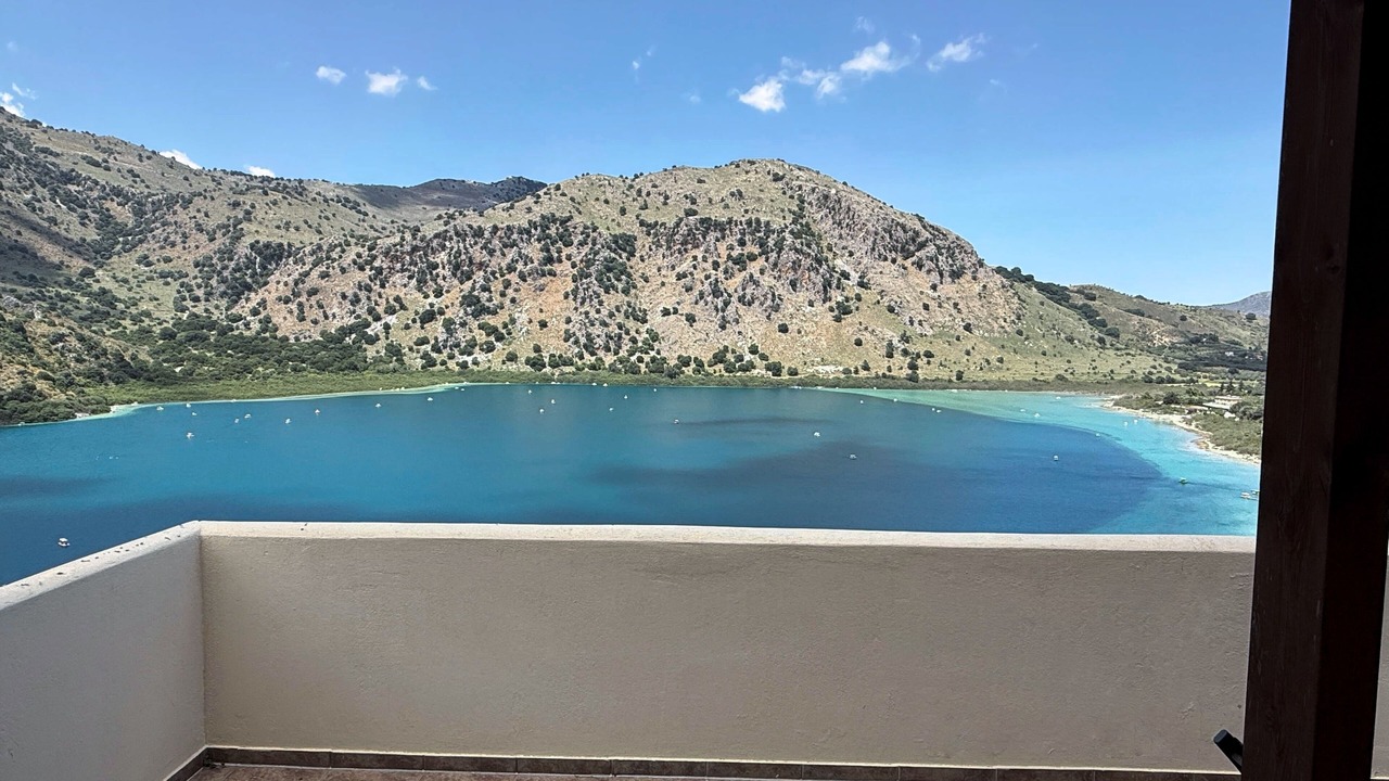 Photo of Patio Balcony in Filaki