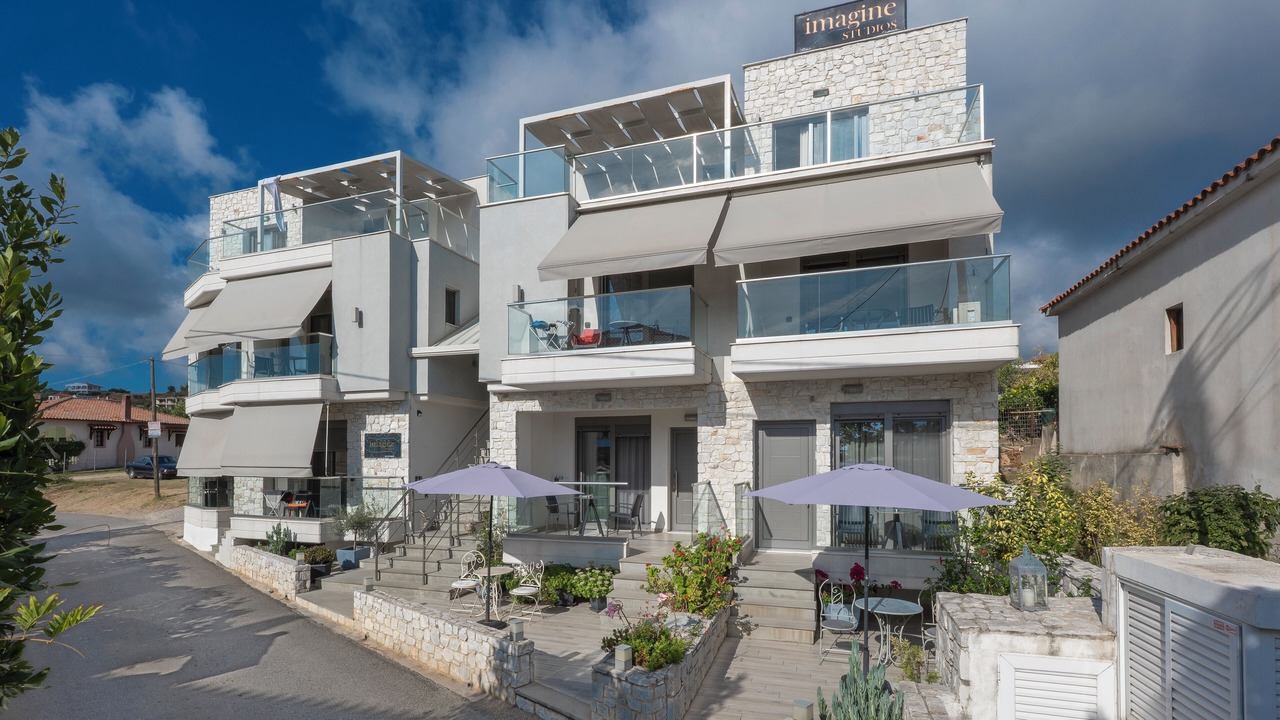 Photo of Outdoor in Paliouri
