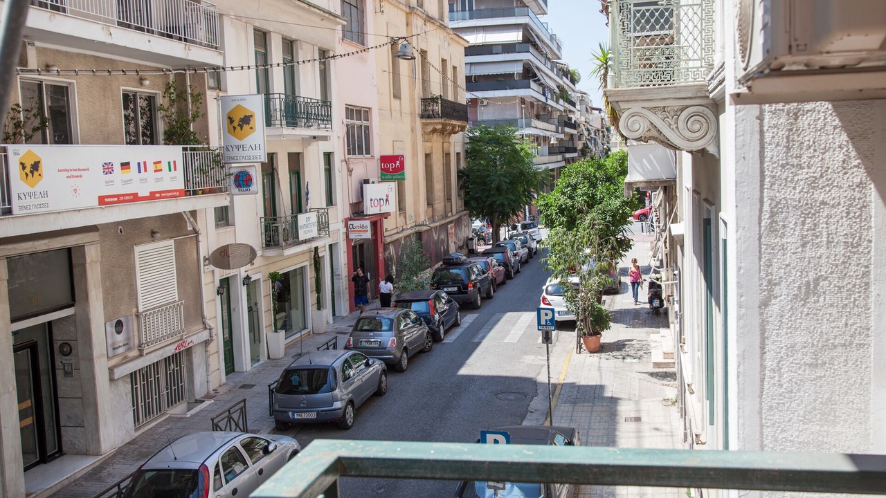 Photo of Patio Balcony in Pasalimani