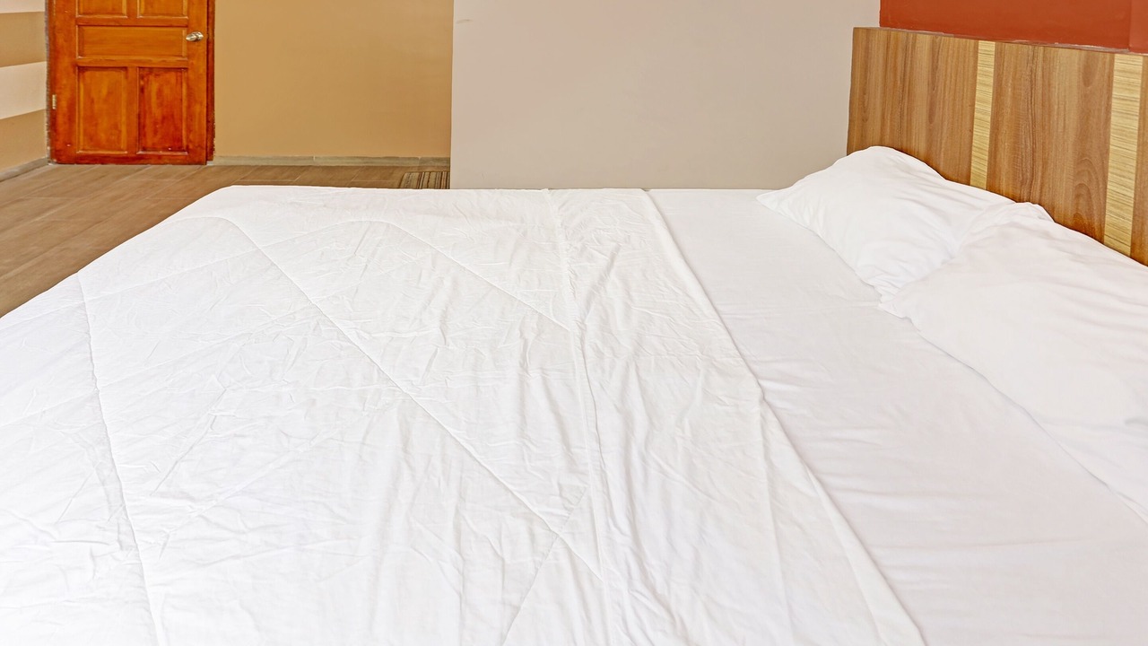 Photo of Bedroom in Batam