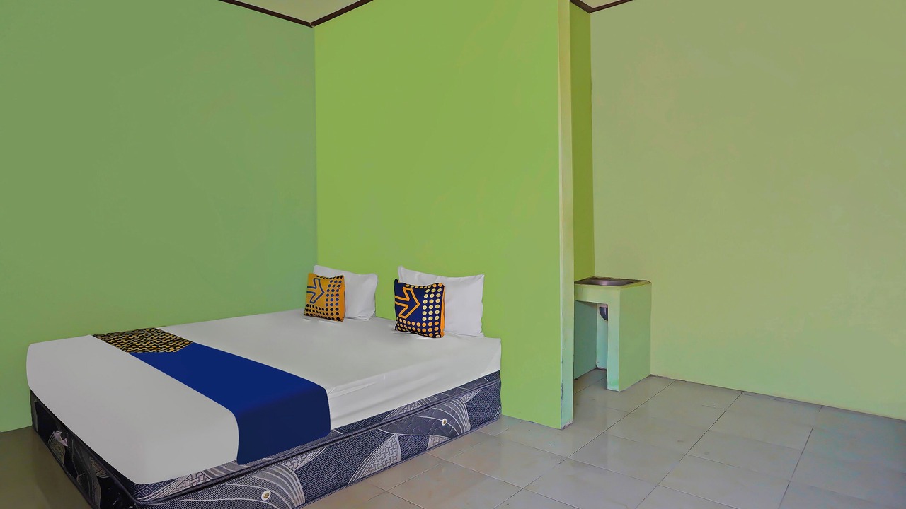 Photo of Bedroom in Banyuwangi