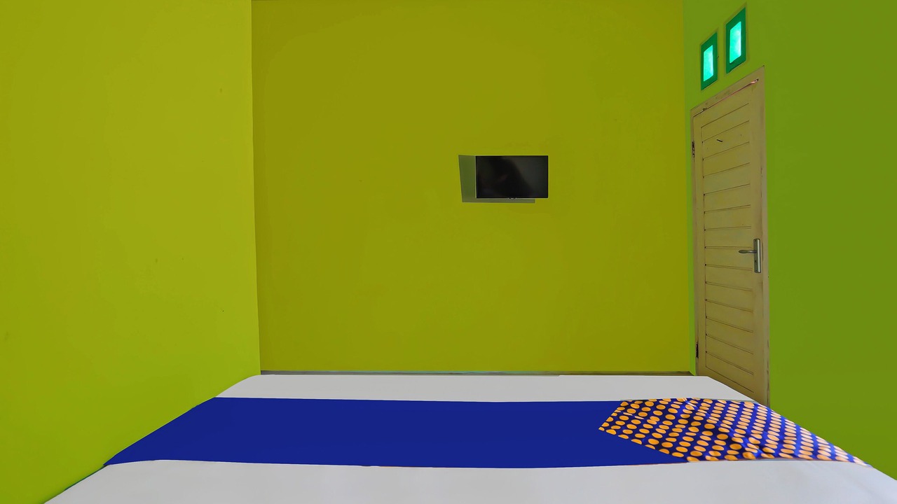 Photo of Bedroom in Banyuwangi