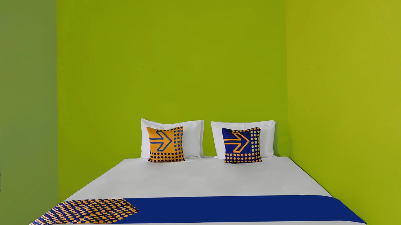 Photo of Bedroom in Banyuwangi