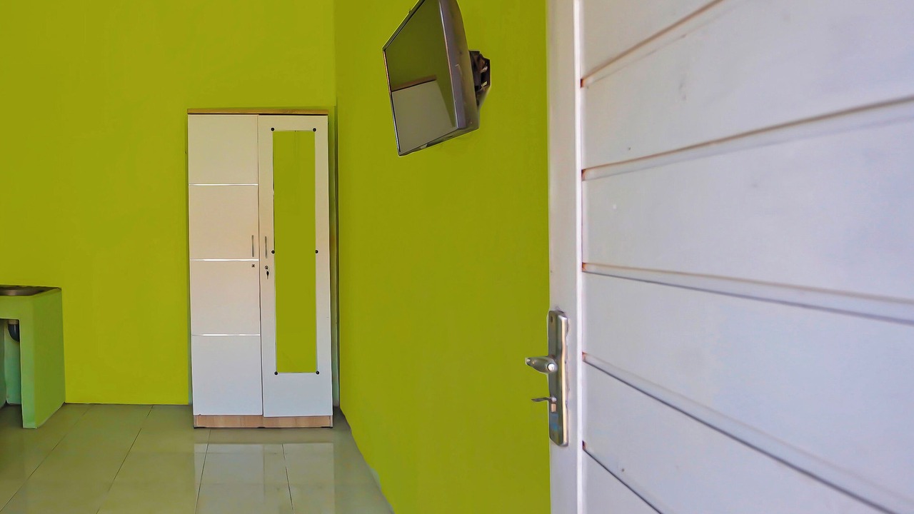 Photo of Bedroom in Banyuwangi
