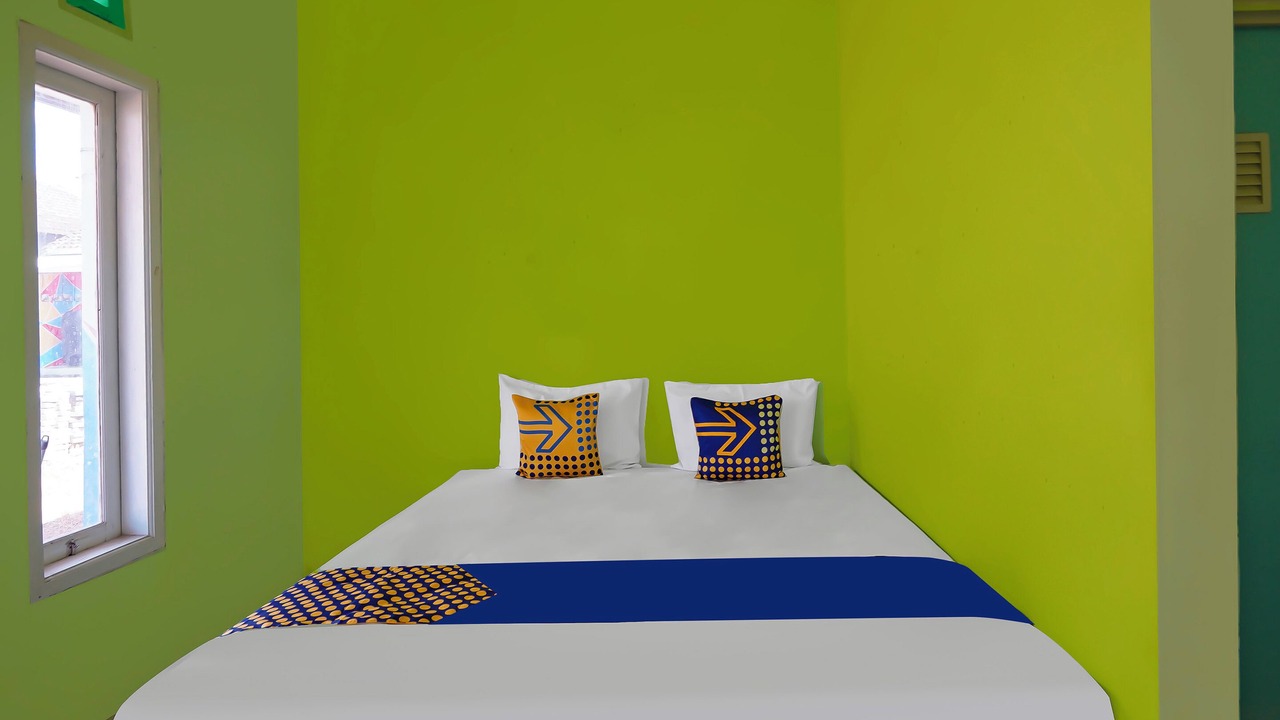 Photo of Bedroom in Banyuwangi