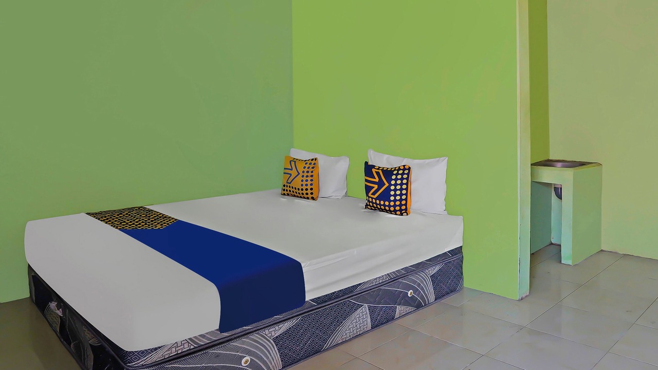 Photo of Bedroom in Banyuwangi