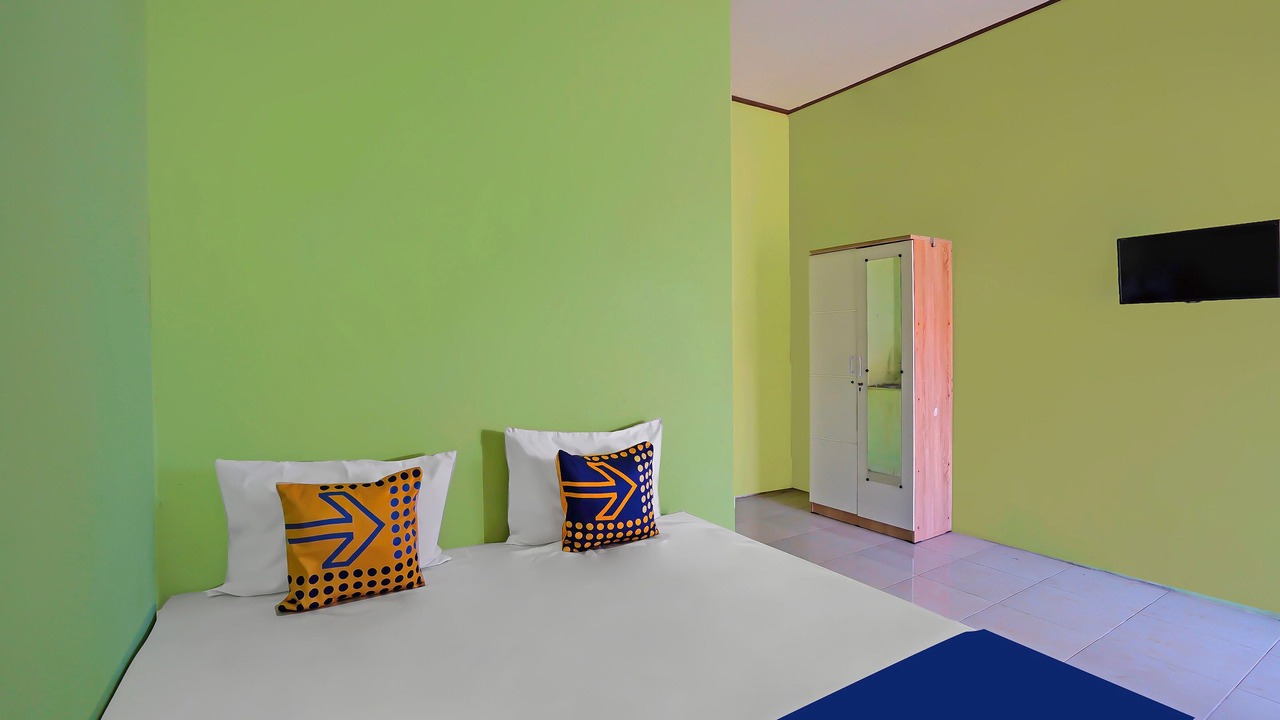 Photo of Bedroom in Banyuwangi